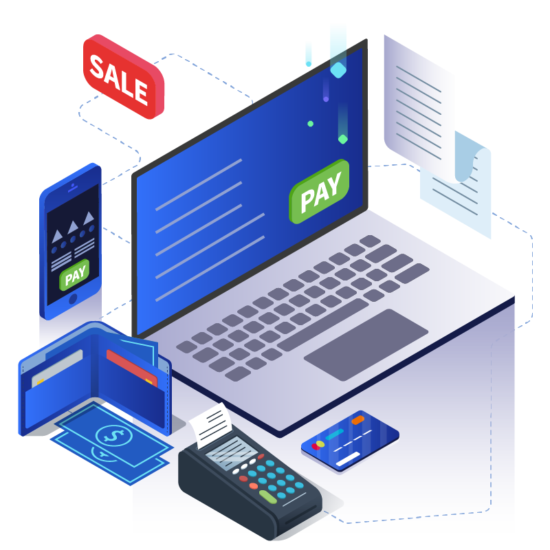 UPI Payment Gateway Dashboard